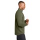 MiiR® Kumo Tri-Blend Men's 1/4-Snap Pullover