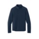 MiiR® Kumo Tri-Blend Men's 1/4-Snap Pullover