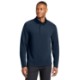MiiR® Kumo Tri-Blend Men's 1/4-Snap Pullover