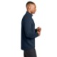 MiiR® Kumo Tri-Blend Men's 1/4-Snap Pullover