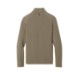 MiiR® Kumo Tri-Blend Men's 1/4-Snap Pullover