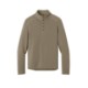 MiiR® Kumo Tri-Blend Men's 1/4-Snap Pullover