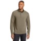 MiiR® Kumo Tri-Blend Men's 1/4-Snap Pullover