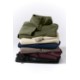 MiiR® Kumo Tri-Blend Men's 1/4-Snap Pullover