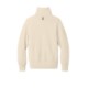 MiiR® Kumo Tri-Blend Ladies' 1/4-Zip Pullover