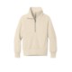 MiiR® Kumo Tri-Blend Ladies' 1/4-Zip Pullover