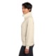 MiiR® Kumo Tri-Blend Ladies' 1/4-Zip Pullover