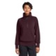 MiiR® Kumo Tri-Blend Ladies' 1/4-Zip Pullover