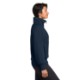 MiiR® Kumo Tri-Blend Ladies' 1/4-Zip Pullover