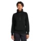 MiiR® Kumo Tri-Blend Ladies' 1/4-Zip Pullover