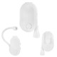 Pixie Rechargeable Booklight
