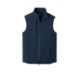 MiiR® Nowaza Recycled Nylon/Spandex Soft Shell Men's Vest