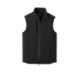 MiiR® Nowaza Recycled Nylon/Spandex Soft Shell Men's Vest