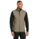 MiiR® Nowaza Recycled Nylon/Spandex Soft Shell Men's Vest