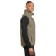 MiiR® Nowaza Recycled Nylon/Spandex Soft Shell Men's Vest