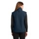 MiiR® Nowaza Recycled Nylon/Spandex Soft Shell Ladies' Vest