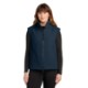 MiiR® Nowaza Recycled Nylon/Spandex Soft Shell Ladies' Vest