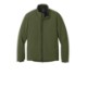 MiiR® Sashiko Full-Zip Recycled Nylon/Spandex Stretch Puffy Men's Jacket