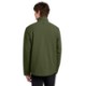 MiiR® Sashiko Full-Zip Recycled Nylon/Spandex Stretch Puffy Men's Jacket