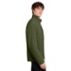 MiiR® Sashiko Full-Zip Recycled Nylon/Spandex Stretch Puffy Men's Jacket