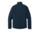 MiiR® Sashiko Full-Zip Recycled Nylon/Spandex Stretch Puffy Men's Jacket