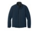 MiiR® Sashiko Full-Zip Recycled Nylon/Spandex Stretch Puffy Men's Jacket