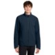 MiiR® Sashiko Full-Zip Recycled Nylon/Spandex Stretch Puffy Men's Jacket