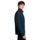 MiiR® Sashiko Full-Zip Recycled Nylon/Spandex Stretch Puffy Men's Jacket