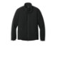 MiiR® Sashiko Full-Zip Recycled Nylon/Spandex Stretch Puffy Men's Jacket