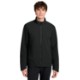 MiiR® Sashiko Full-Zip Recycled Nylon/Spandex Stretch Puffy Men's Jacket