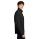 MiiR® Sashiko Full-Zip Recycled Nylon/Spandex Stretch Puffy Men's Jacket