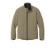 MiiR® Sashiko Full-Zip Recycled Nylon/Spandex Stretch Puffy Men's Jacket