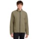 MiiR® Sashiko Full-Zip Recycled Nylon/Spandex Stretch Puffy Men's Jacket