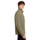 MiiR® Sashiko Full-Zip Recycled Nylon/Spandex Stretch Puffy Men's Jacket