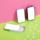 Mini Sliding Mint Tin