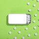 Mini Sliding Mint Tin
