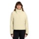 MiiR® Sashiko Full-Zip Recycled Nylon/Spandex Stretch Puffy Ladies' Jacket