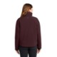 MiiR® Sashiko Full-Zip Recycled Nylon/Spandex Stretch Puffy Ladies' Jacket