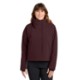 MiiR® Sashiko Full-Zip Recycled Nylon/Spandex Stretch Puffy Ladies' Jacket