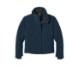 MiiR® Sashiko Full-Zip Recycled Nylon/Spandex Stretch Puffy Ladies' Jacket