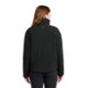 MiiR® Sashiko Full-Zip Recycled Nylon/Spandex Stretch Puffy Ladies' Jacket