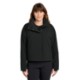 MiiR® Sashiko Full-Zip Recycled Nylon/Spandex Stretch Puffy Ladies' Jacket