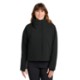 MiiR® Sashiko Full-Zip Recycled Nylon/Spandex Stretch Puffy Ladies' Jacket