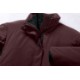 MiiR® Sashiko Full-Zip Recycled Nylon/Spandex Stretch Puffy Ladies' Jacket