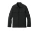MiiR® Sashiko Recycled Nylon/Spandex Stretch Puffy Men's Shacket