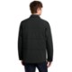 MiiR® Sashiko Recycled Nylon/Spandex Stretch Puffy Men's Shacket