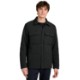 MiiR® Sashiko Recycled Nylon/Spandex Stretch Puffy Men's Shacket