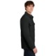 MiiR® Sashiko Recycled Nylon/Spandex Stretch Puffy Men's Shacket