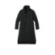 MiiR® Sashiko Recycled Nylon/Spandex Stretch Puffy Ladies' Long Jacket