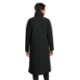 MiiR® Sashiko Recycled Nylon/Spandex Stretch Puffy Ladies' Long Jacket
